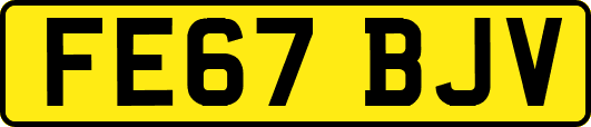 FE67BJV