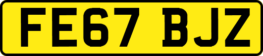 FE67BJZ