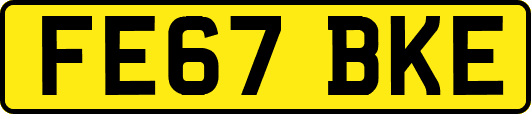 FE67BKE