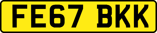 FE67BKK