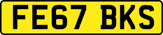 FE67BKS