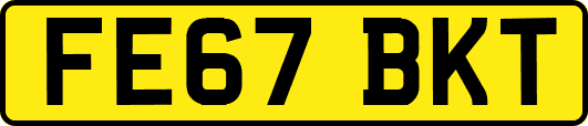FE67BKT