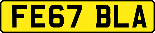 FE67BLA