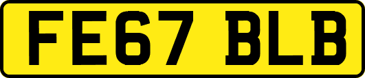 FE67BLB