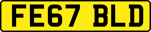 FE67BLD