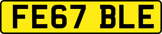 FE67BLE