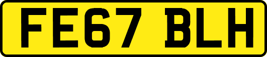 FE67BLH