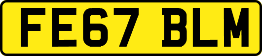FE67BLM