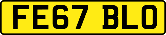 FE67BLO
