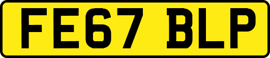 FE67BLP