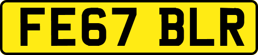 FE67BLR