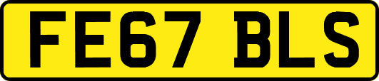 FE67BLS
