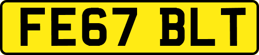 FE67BLT