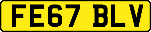 FE67BLV