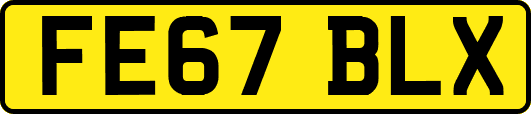 FE67BLX