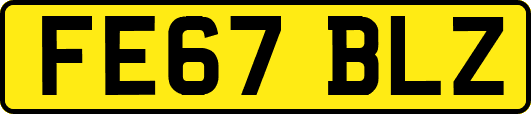 FE67BLZ