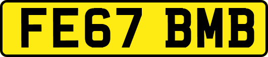 FE67BMB