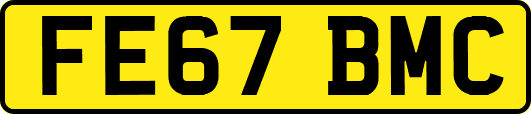 FE67BMC