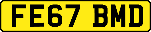 FE67BMD