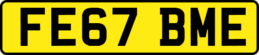 FE67BME