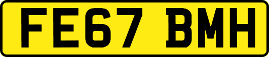 FE67BMH