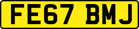 FE67BMJ