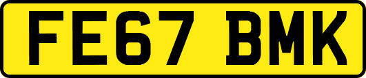 FE67BMK