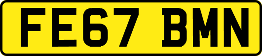FE67BMN