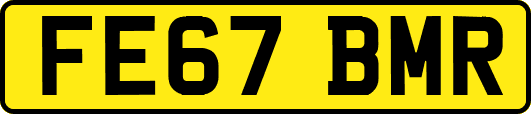 FE67BMR