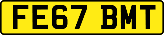 FE67BMT