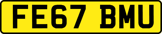 FE67BMU