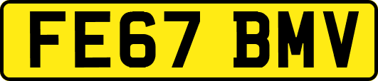 FE67BMV