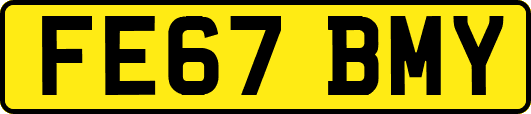 FE67BMY