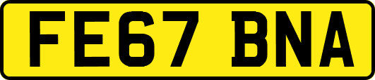 FE67BNA
