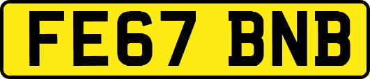 FE67BNB