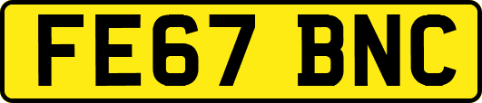 FE67BNC