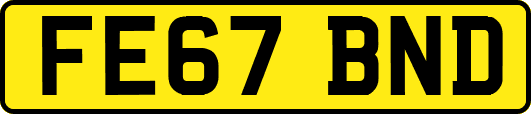 FE67BND