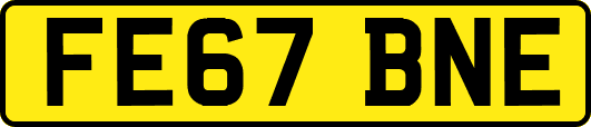 FE67BNE
