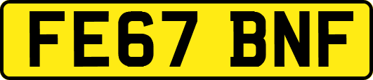 FE67BNF
