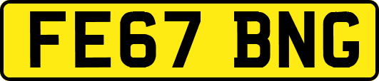 FE67BNG