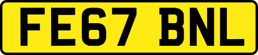 FE67BNL