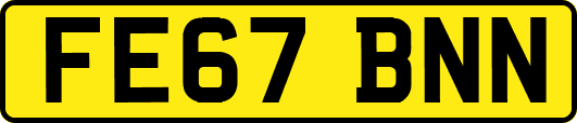 FE67BNN