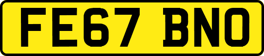 FE67BNO