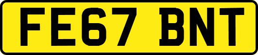 FE67BNT