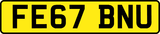FE67BNU