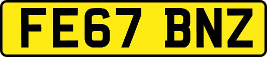 FE67BNZ