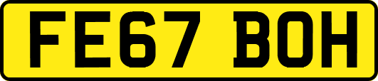 FE67BOH