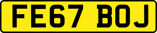 FE67BOJ