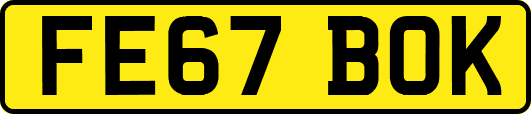 FE67BOK
