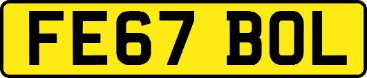 FE67BOL